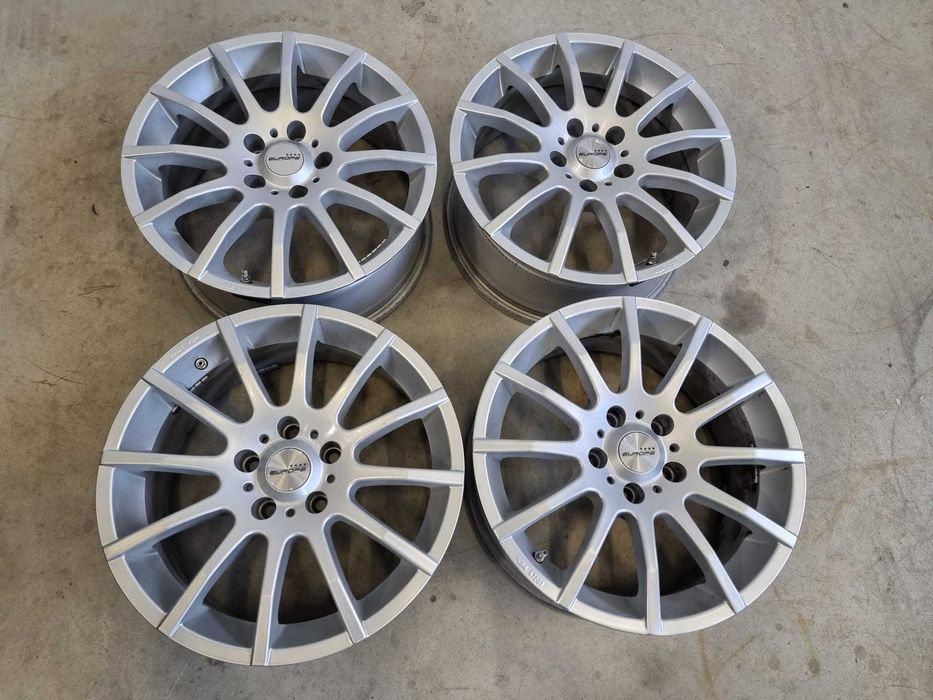 Jante 5x115 R17 Opel Insignia B,Zafira B,C,Astra J,Antara+SENZORI