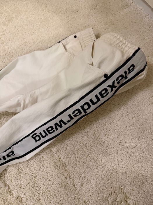 Панталон Alexander Wang