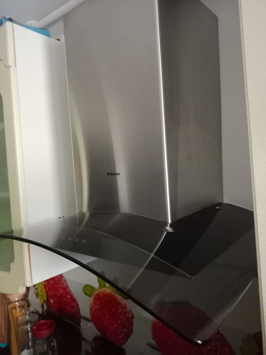 вытяжка для кухни