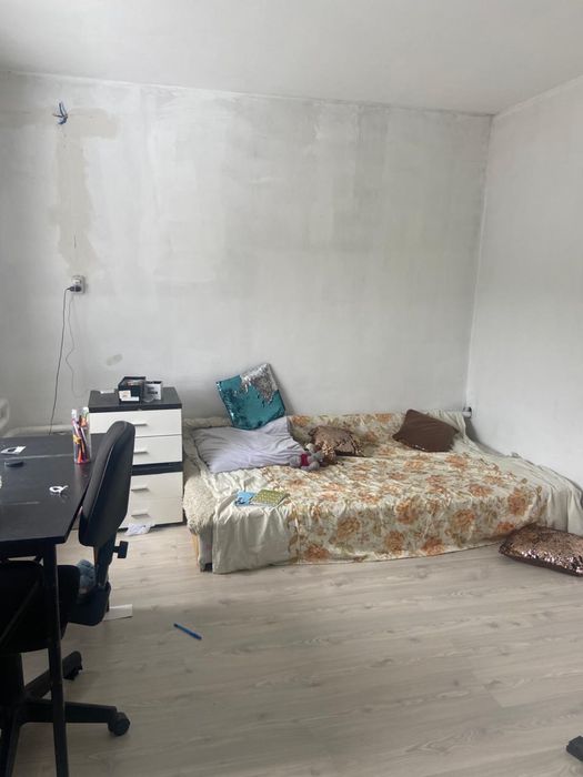 Дом двух этажный