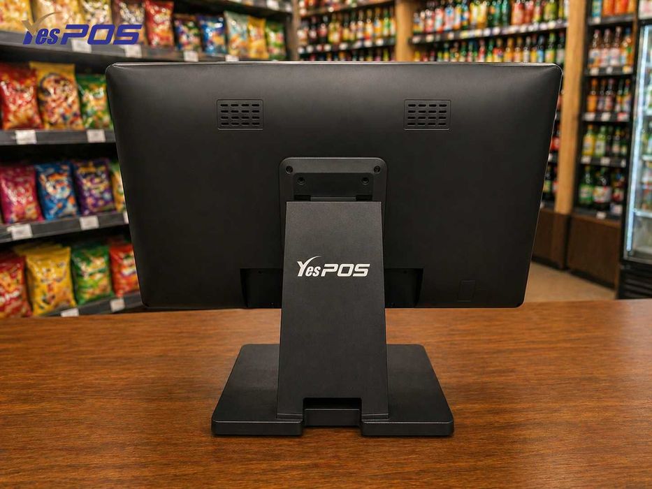 Core i5 12 avlod POS monoblok / ПОС Монобок коре 5 12 поколения
