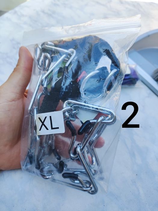 Каишки различни видове и нокторезачка за кучета