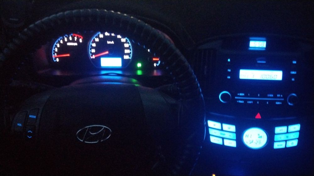 Продам автомобиль