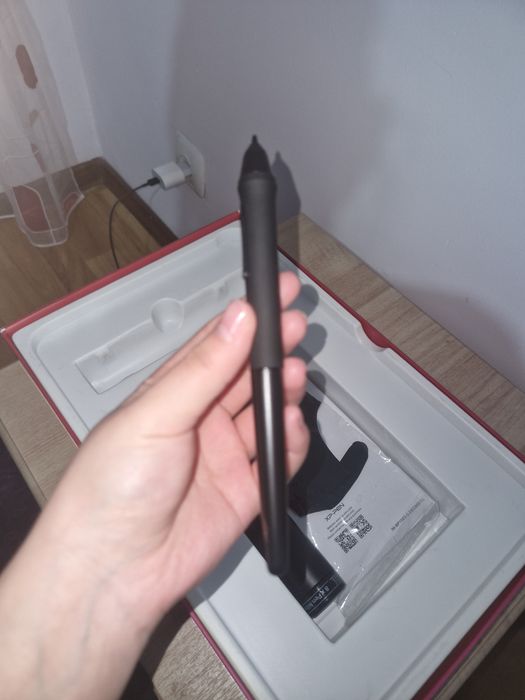 Graphic Drawing Tablet Deco 03