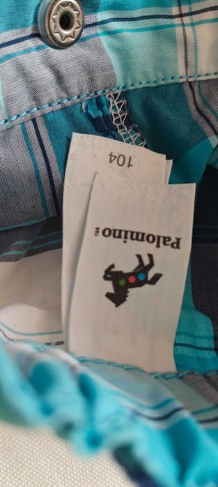 Майорал момче 104