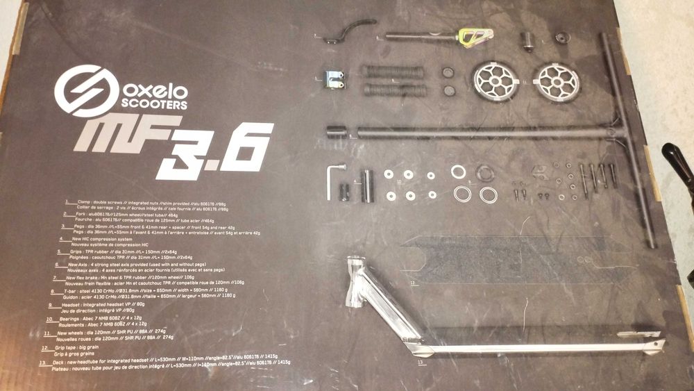 Детска тротинетка