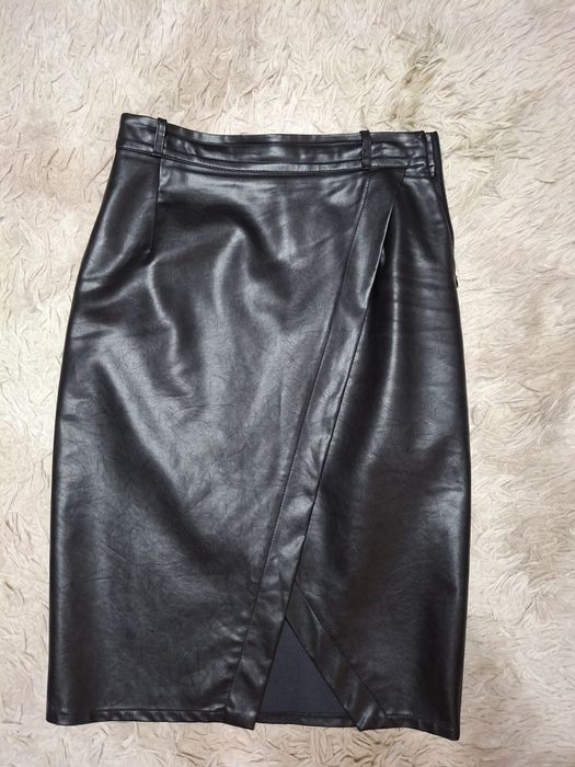 Юбка кажанная 44-46