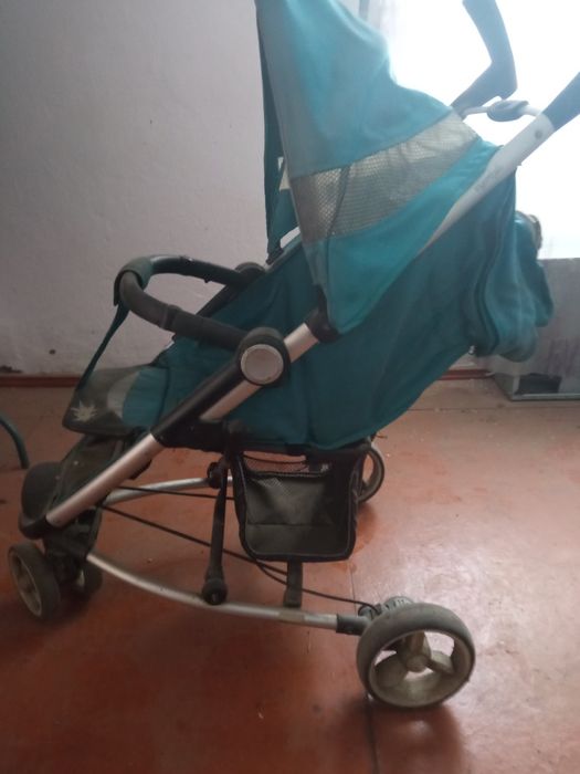 Каляска детский.