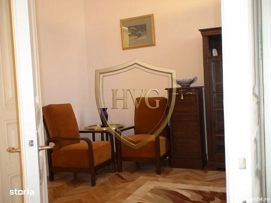 Apartament | Centrala Proprie | Proximitate Metrou