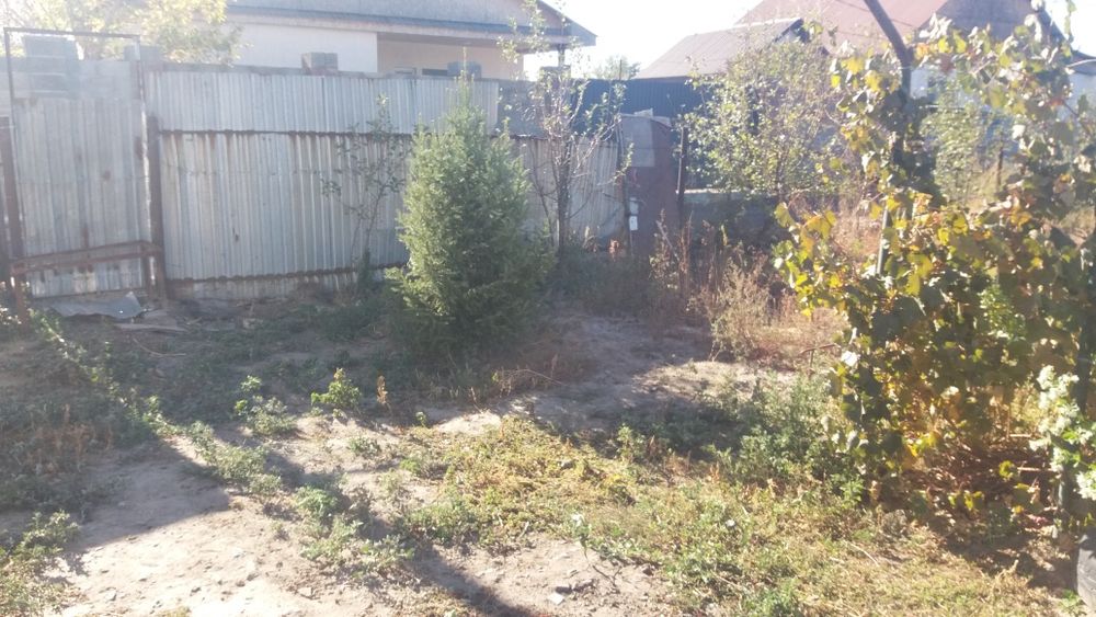 Продам дом на красный камень