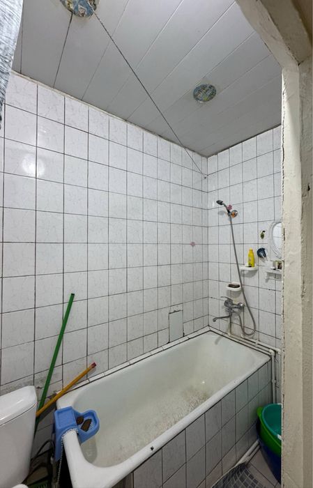 Chilonzor 14 1/2 qilingan