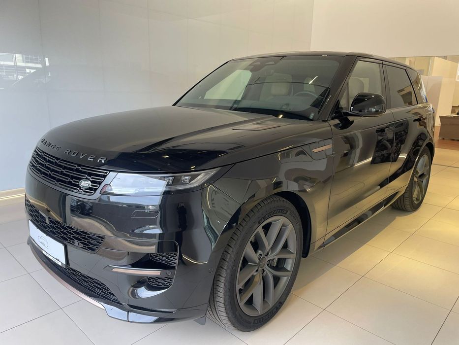Land Rover Range Rover Sport Range Rover Sport  3.0 I6 PHEV 460CP AWD Auto, Dynamic SE