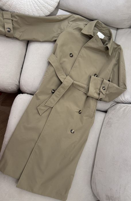 Дамски тренчкот H&M