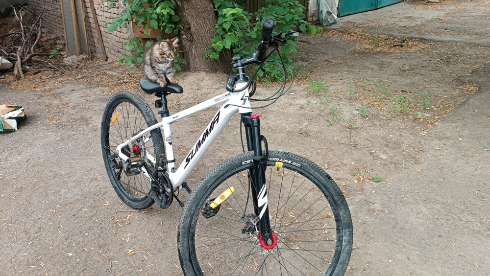 Продам мтб велосипед