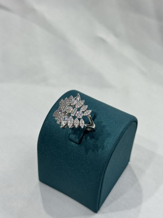 Серебряное кольцо 925, Kumush uzuk 925