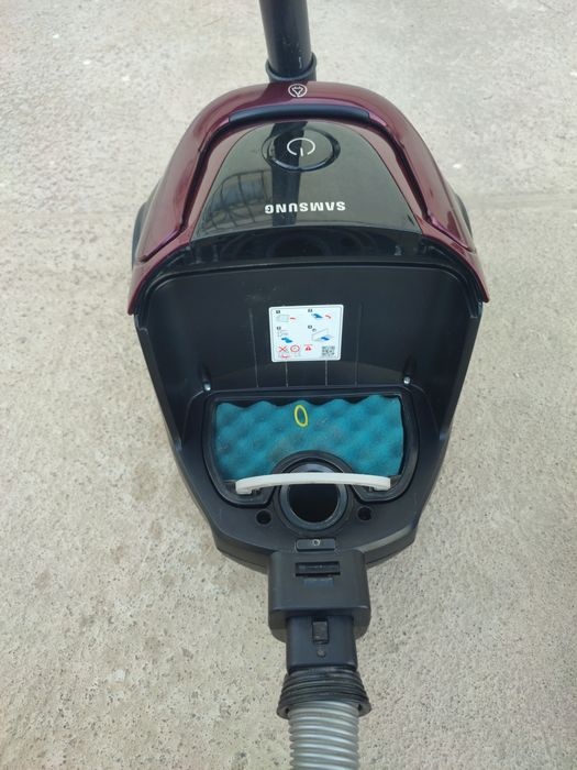 Пелесос Самсунг б. У Жақсы жағдайда
