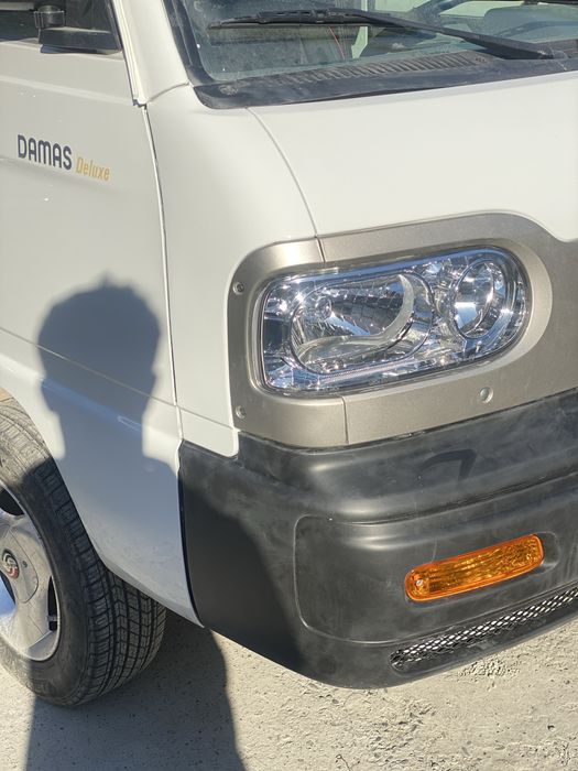 Кузов тамири ва малиярка