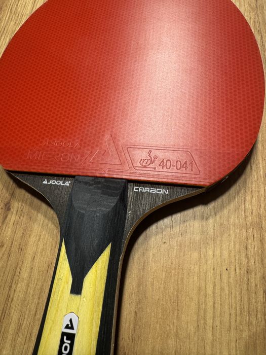 Joola Carbon Pro Paleta Pingpong
