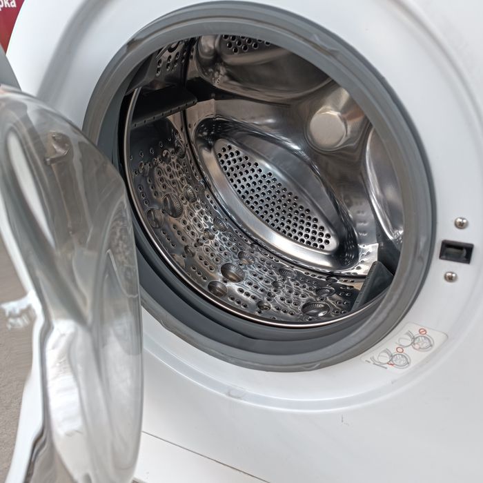 Стиральная машина LG 5кг