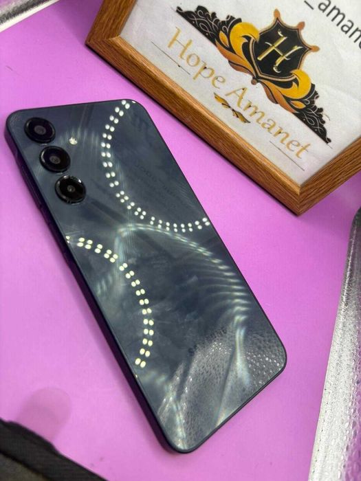 HOPE AMANET P2-Samsung a16 128 GB/4 RAM