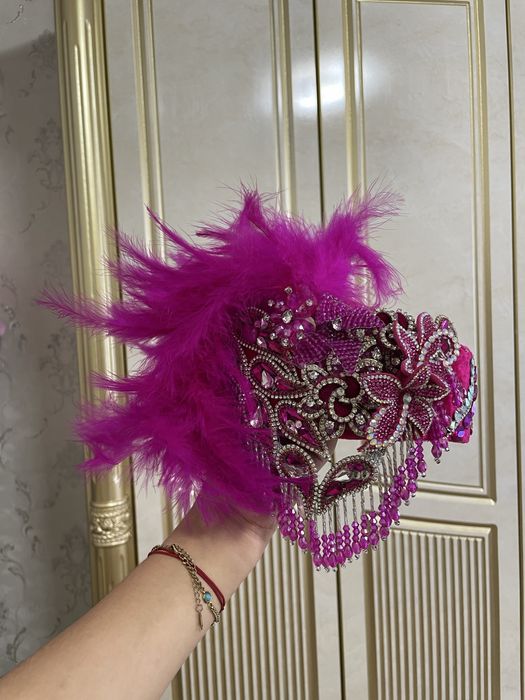 Qalpoq, kelin qalpoqcha,