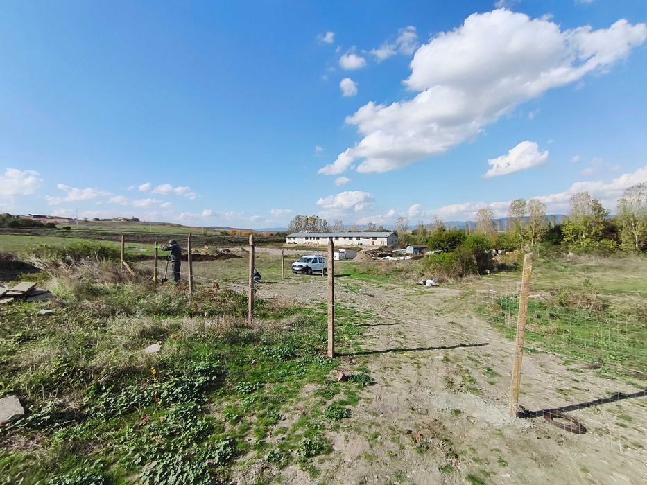 Продава се Парцел в к.к. Слънчев бряг - 1000 кв.м за 30 €/кв.м - Снимка #1