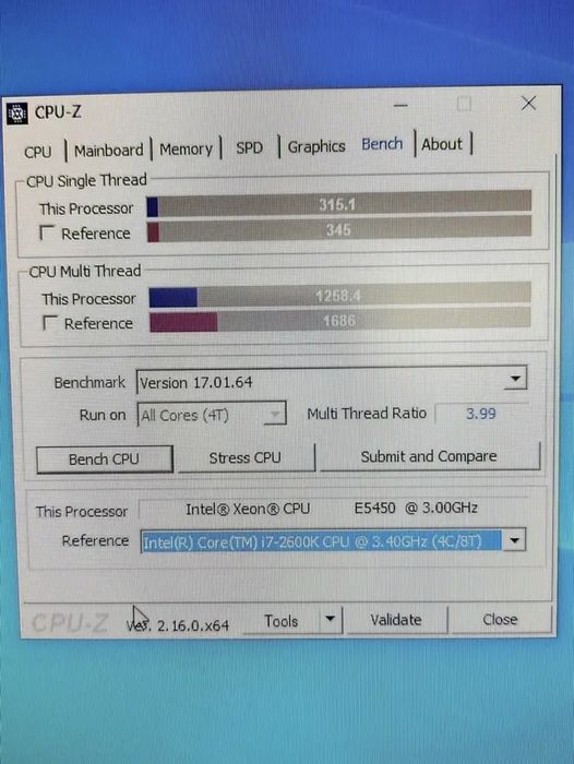 Продам Системный блок