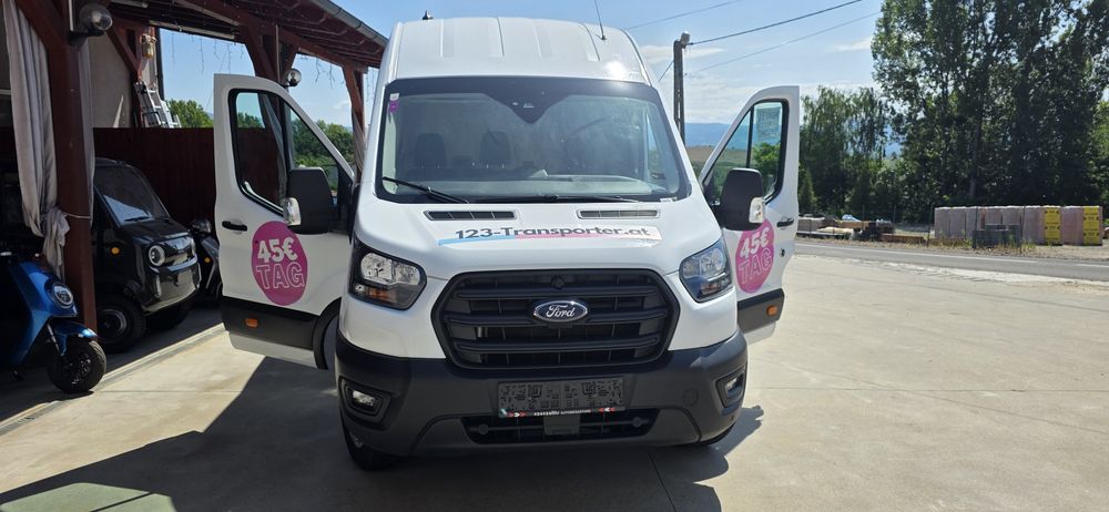 FORD Transit 0 — imagine 2