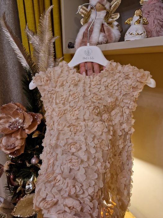 Рокля на Mayoral 74см