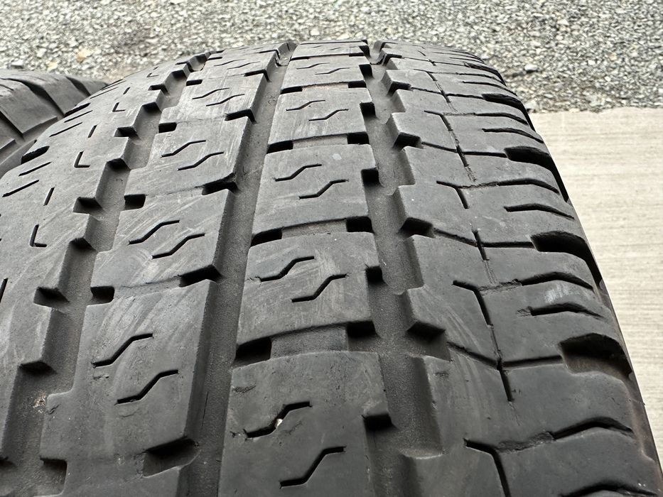 4бр Летни Гуми 215/65R/16C -KORMORAN-DOT:0616-6,3м+5,3м *120€ Комплект