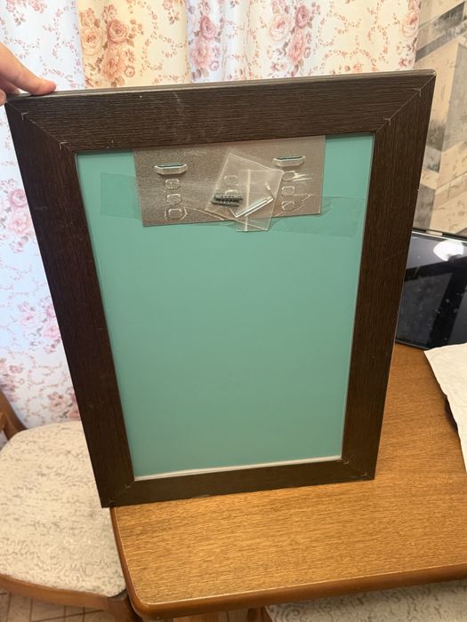 Зеркало венге 60*40 см