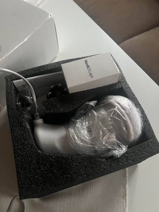 Масажори за тяло. Оригинални анти целулитни и анти стрии уреди Nordi Sculpt за стегнато тяло