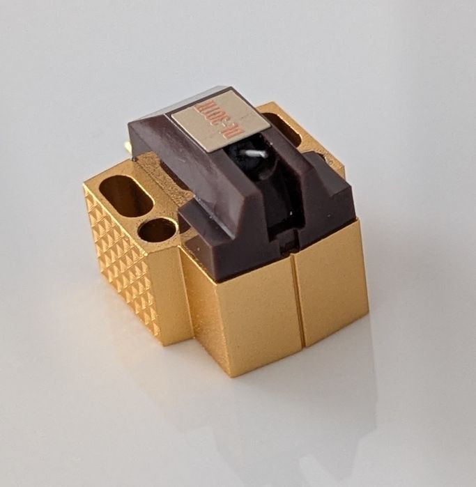 doza moving coil Denon DL-301 ii