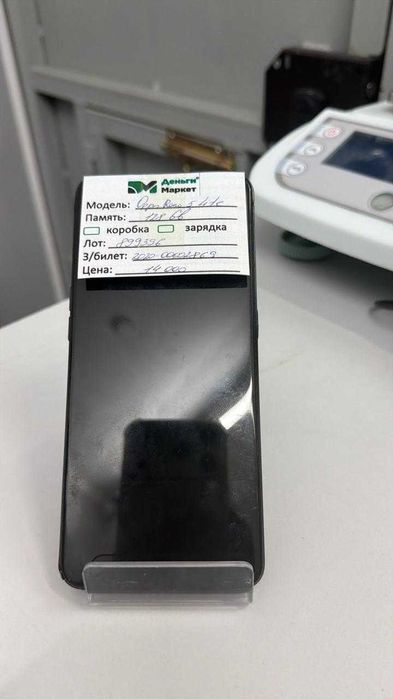 Oppo Reno 5 Lite  128 Gb (с.Сарыозек ул.Жибек Жолы4) Лот 899396