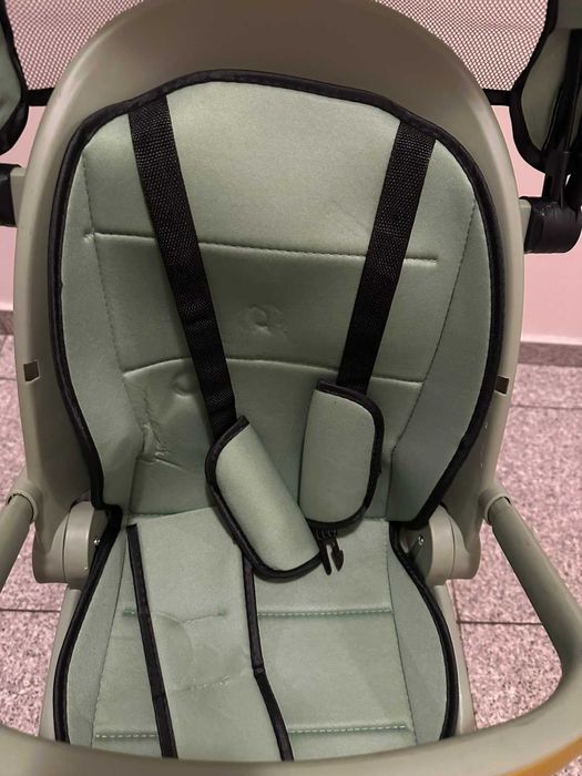 Триколка с въртяща се седалка Sport - Нова