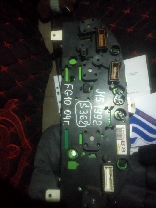 Продам панель приборов