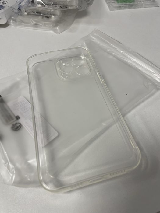 Husa iPhone 12/13/14 Pro Max