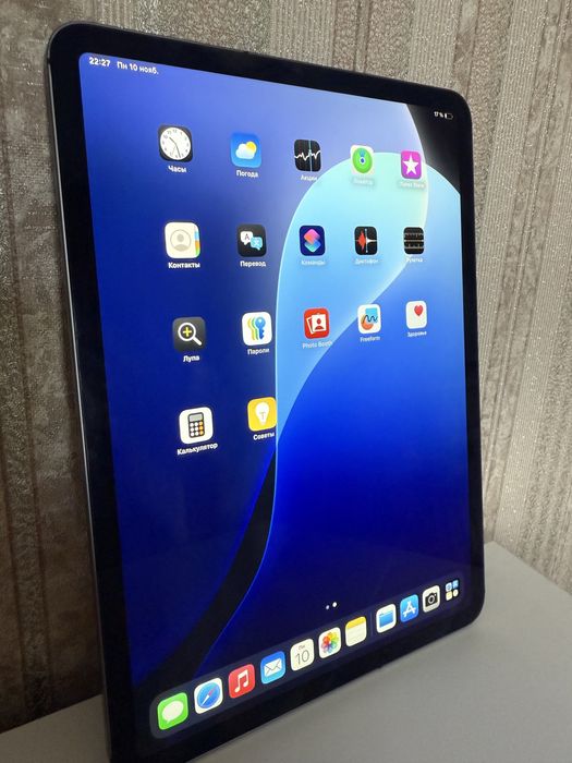 Продам Ipad pro 11