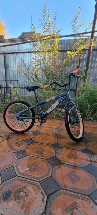 Велосипед 20 х 2 штук