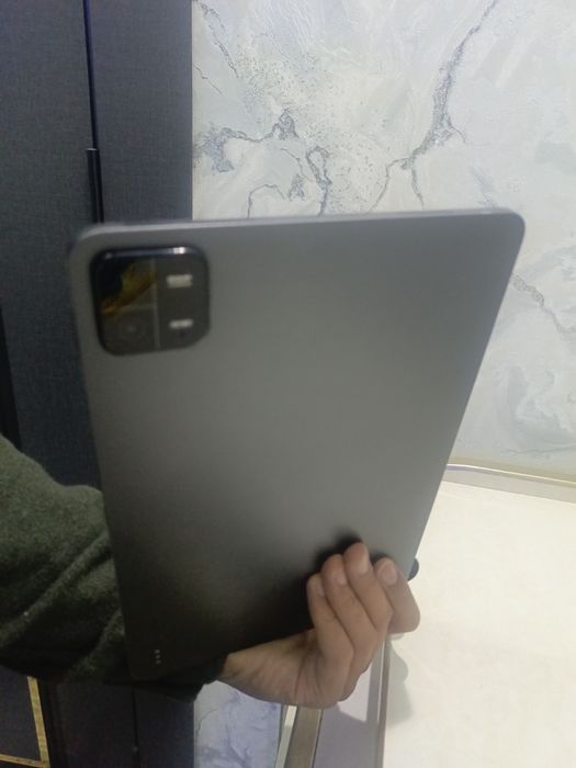 Xiaomi pad 6 pro