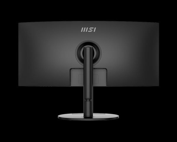 Msi 27 curved 75hz