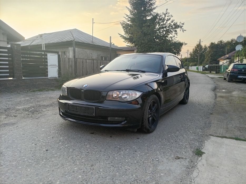 Vand / schimb BMW Seria 1