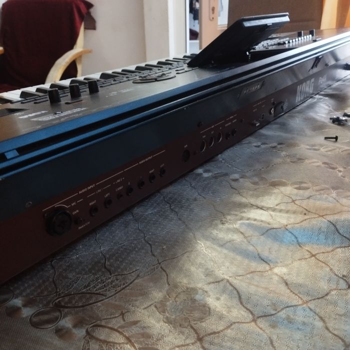 Vand korg pa4x 76