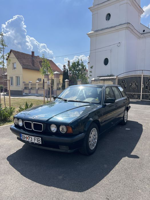 BMW 5 Series 1995 — imagine 2
