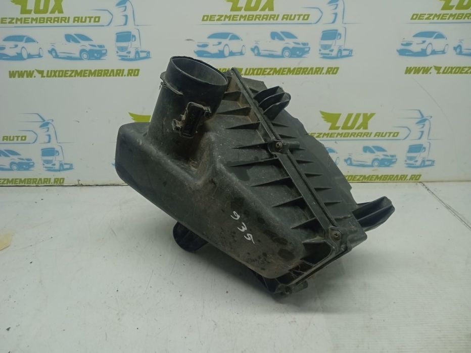 Carcasa filtru aer 2.5 D Mitsubishi Pajero Sport 1 (1996 - 2005)