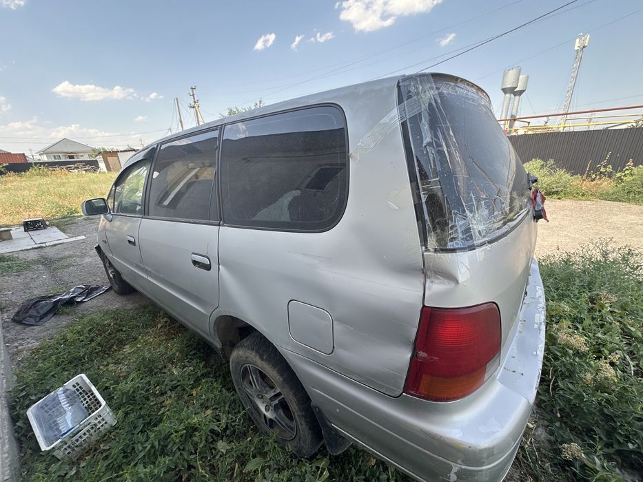 Honda Odyssey продам 1997