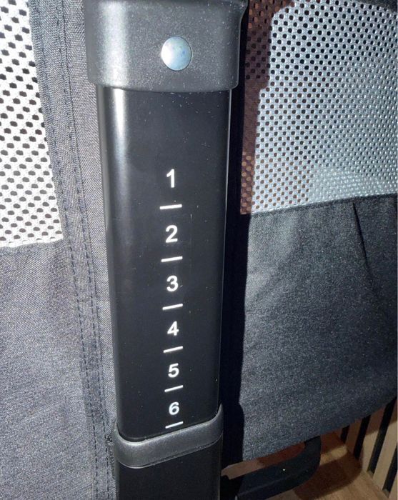 Бебешка кошара Со- Sleeper