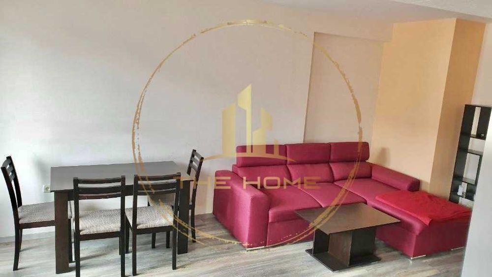 Дава се под наем Тристаен апартамент в Варна, Окръжна болница - 90 кв.м за 700 € - Снимка #2