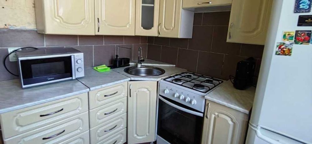 Срочно квартира Комсомолец