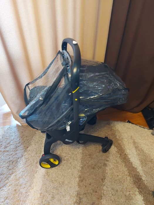 Автокресо, люлька, коляска